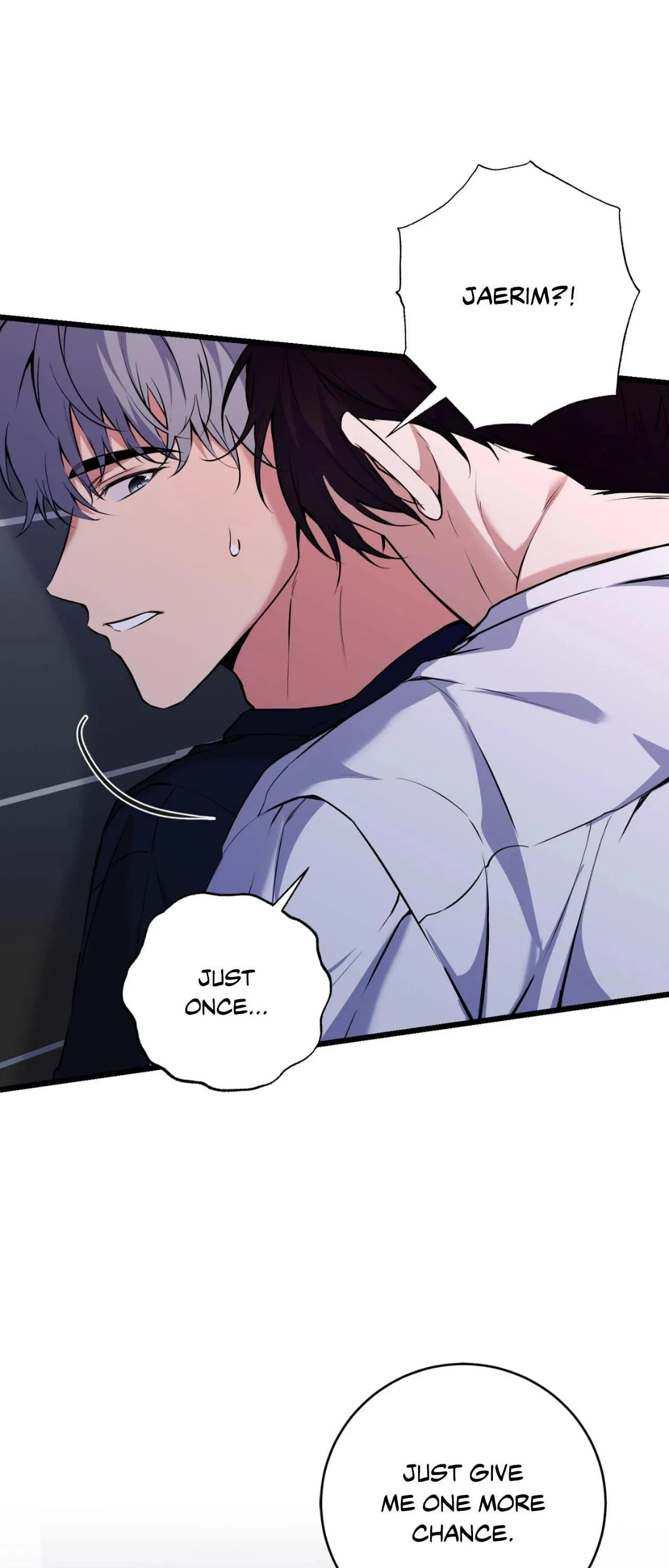 Read INVISIBLE PARTNER chapter 38 image 15 on Lezhin