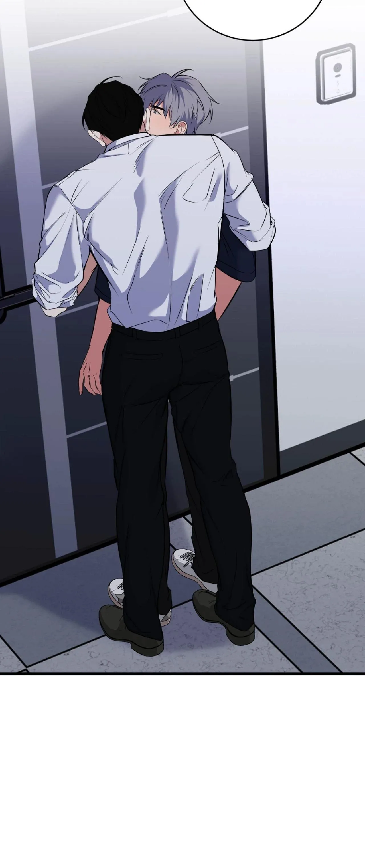 Read INVISIBLE PARTNER chapter 38 image 16 on Lezhin