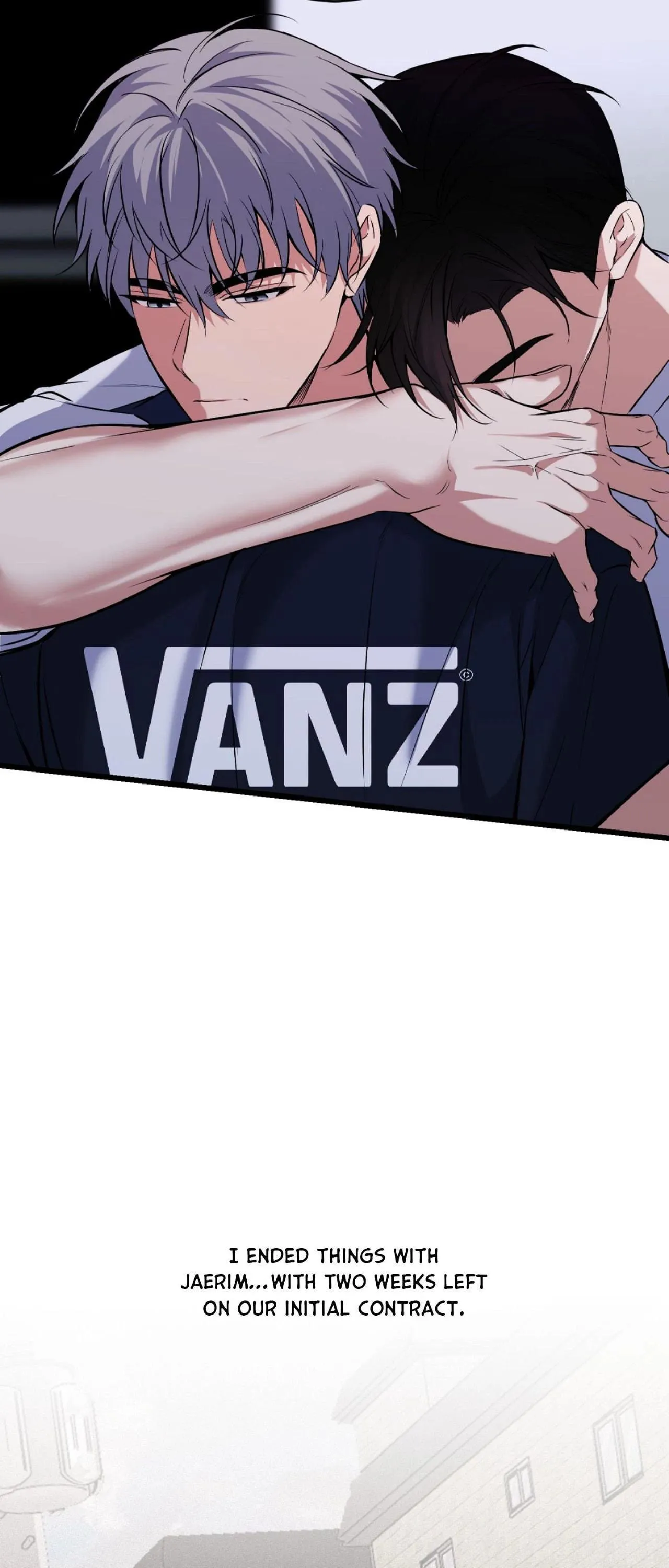 Read INVISIBLE PARTNER chapter 38 image 18 on Lezhin