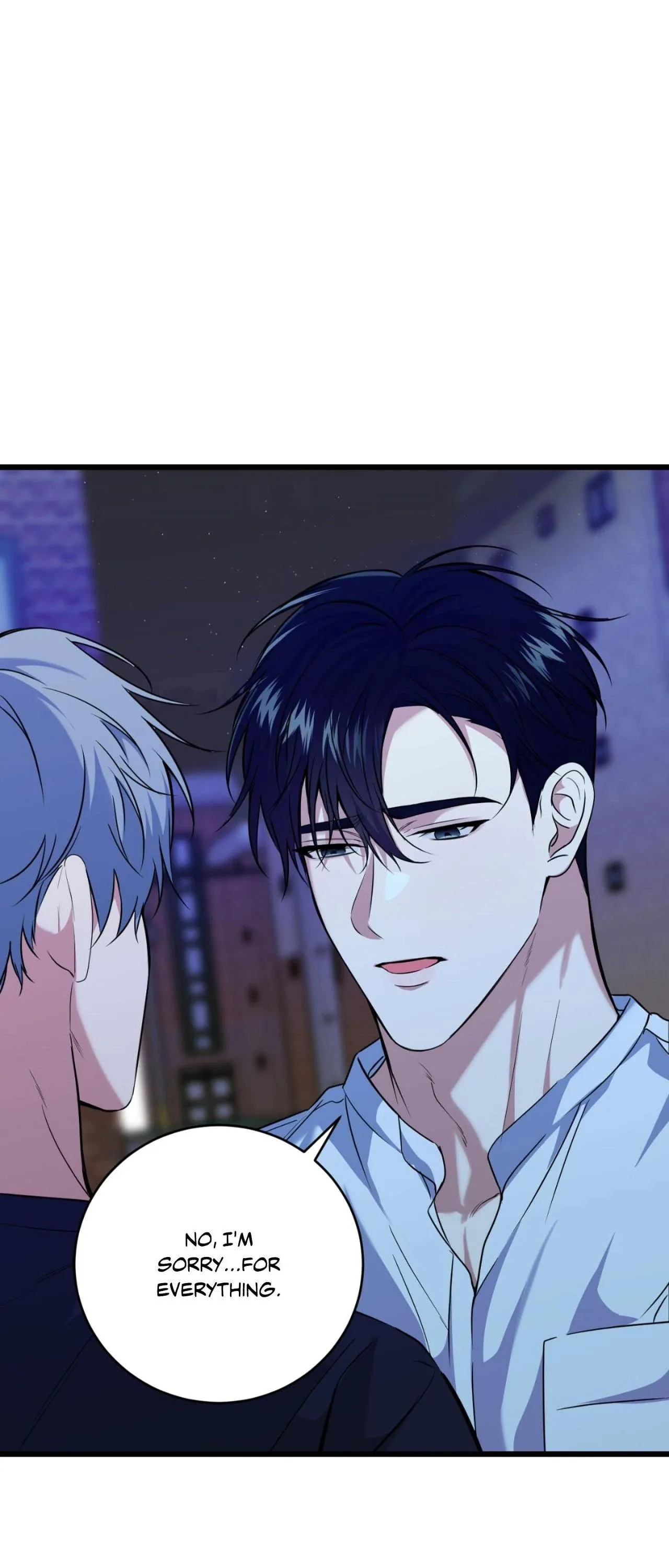 Read INVISIBLE PARTNER chapter 38 image 2 on Lezhin