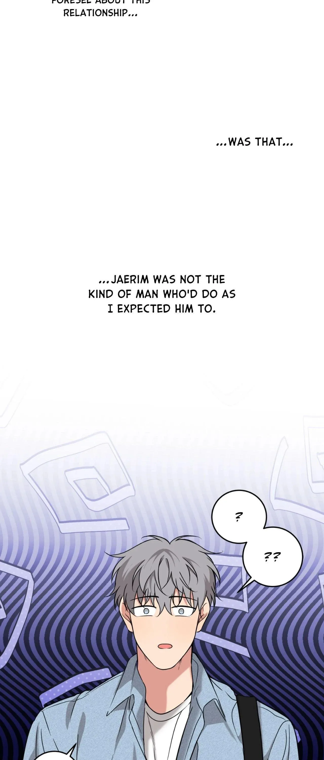 Read INVISIBLE PARTNER chapter 38 image 30 on Lezhin