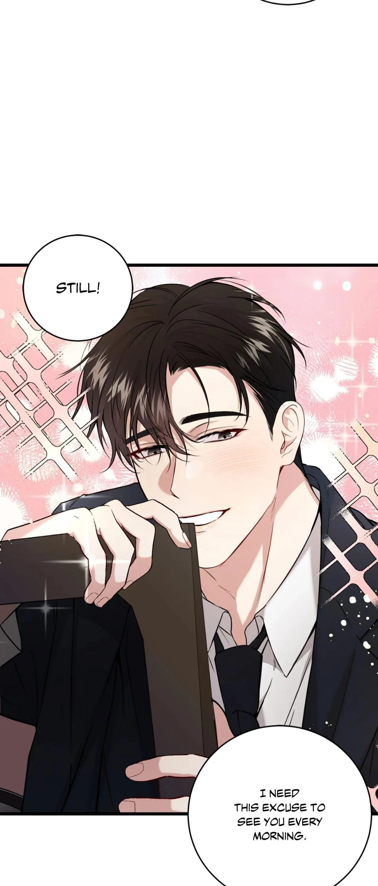 Read INVISIBLE PARTNER chapter 38 image 33 on Lezhin