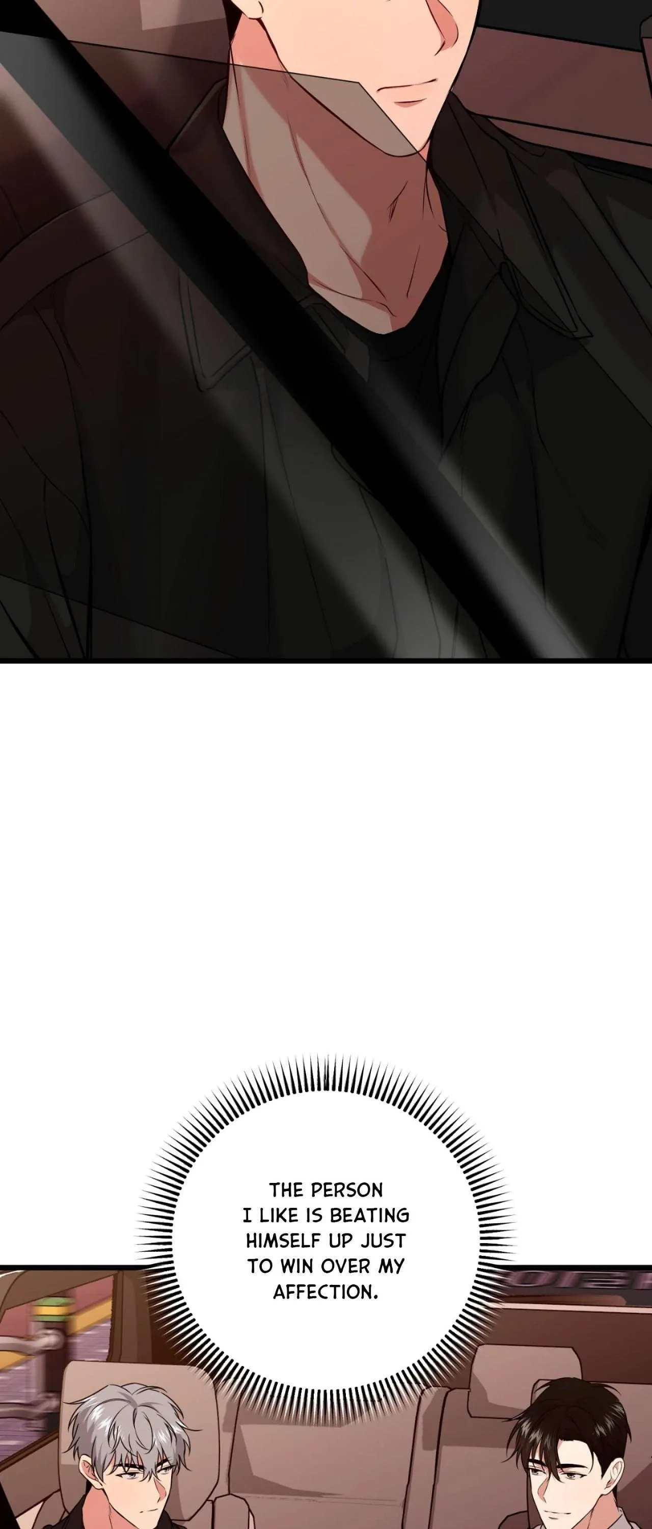 Read INVISIBLE PARTNER chapter 38 image 42 on Lezhin