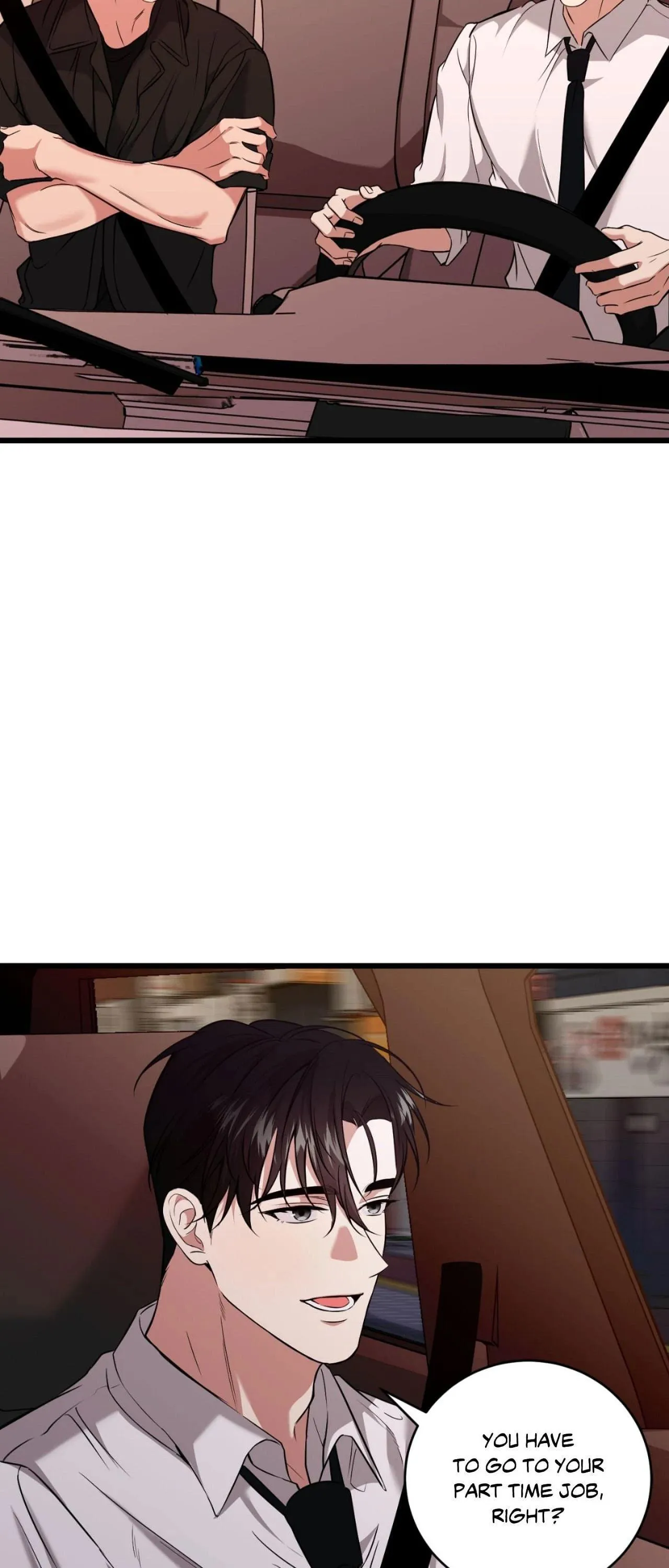 Read INVISIBLE PARTNER chapter 38 image 43 on Lezhin
