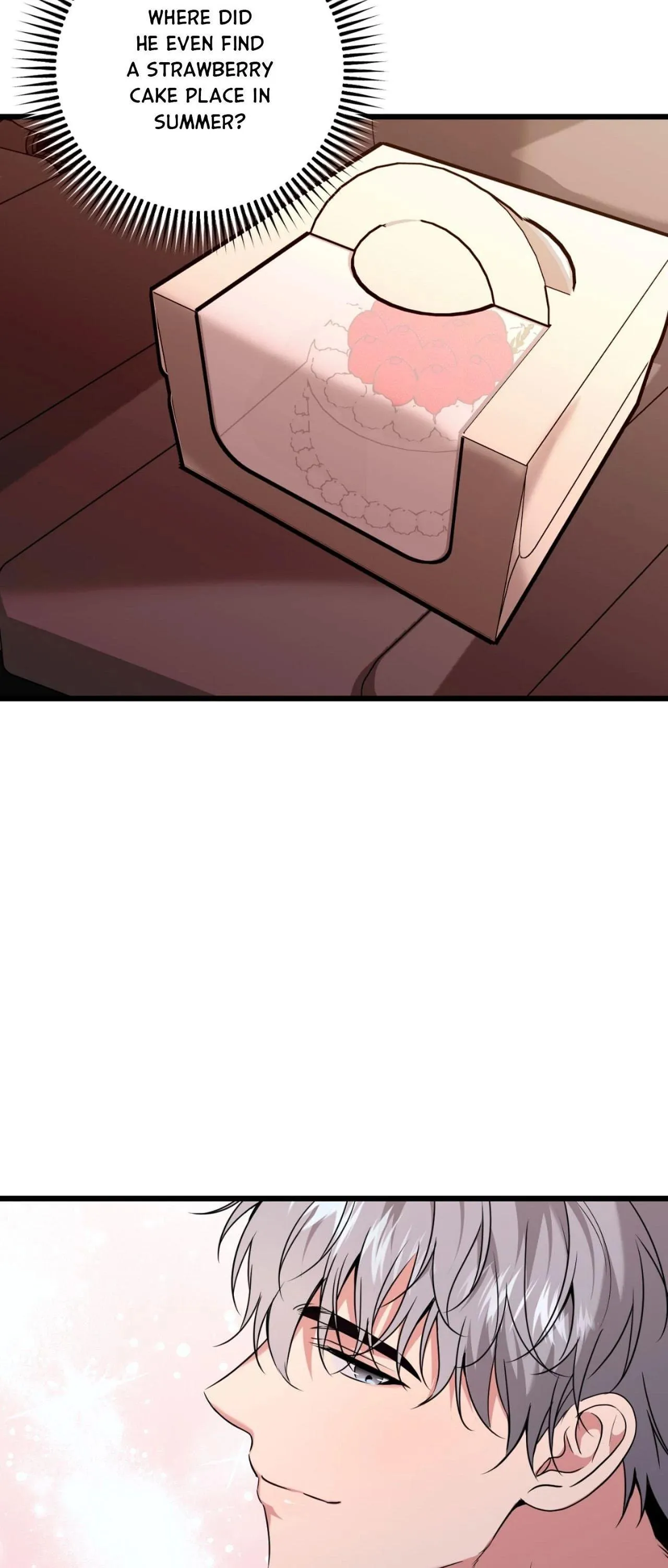Read INVISIBLE PARTNER chapter 38 image 46 on Lezhin