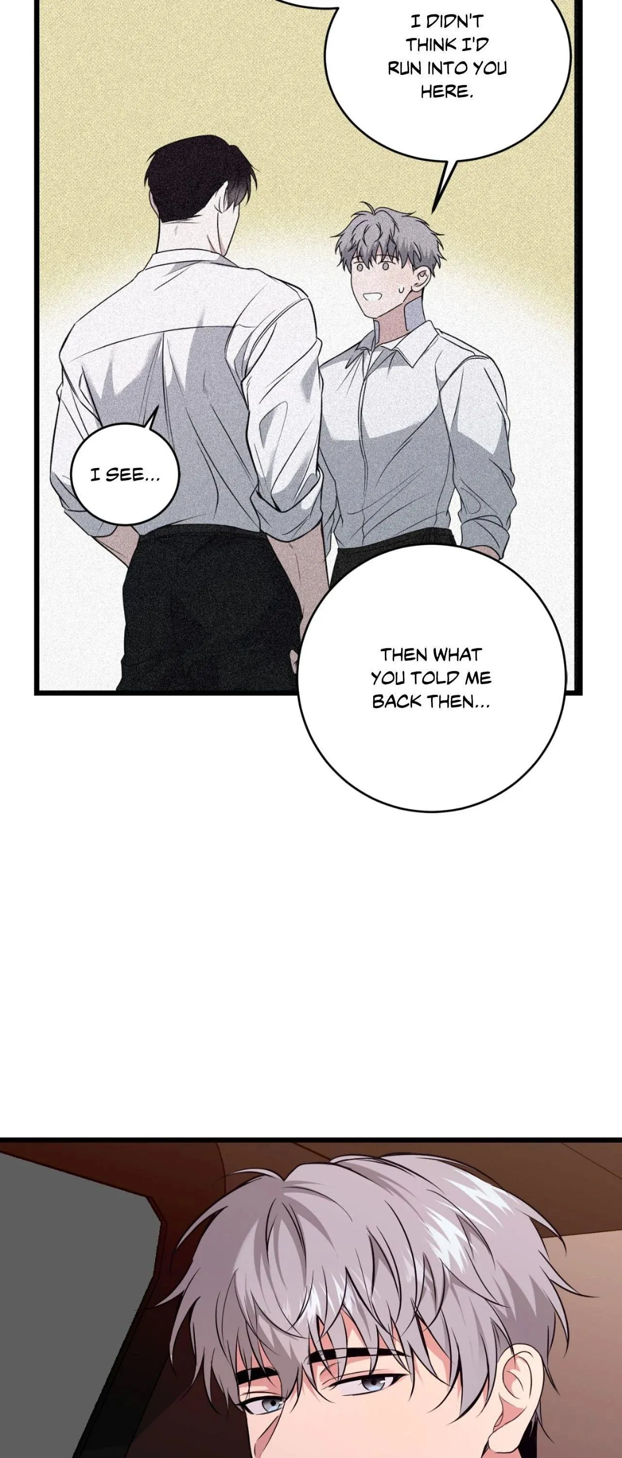 Read INVISIBLE PARTNER chapter 38 image 50 on Lezhin