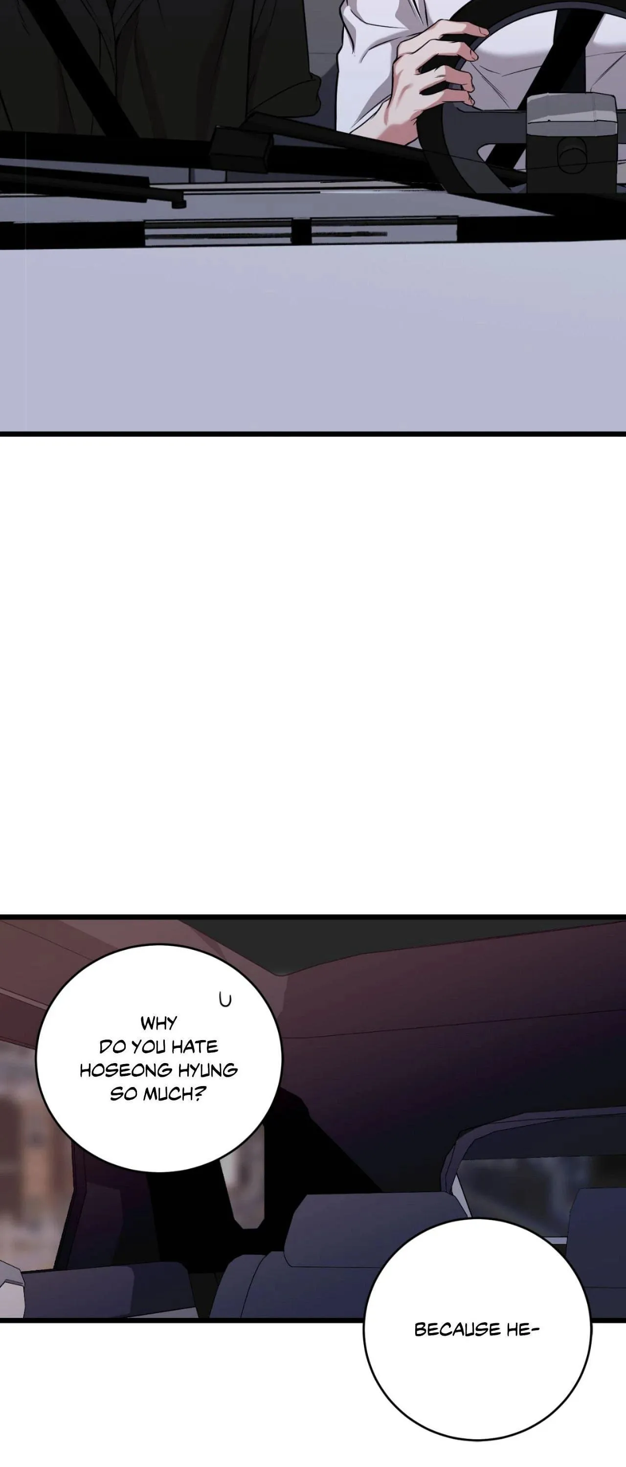 Read INVISIBLE PARTNER chapter 38 image 52 on Lezhin