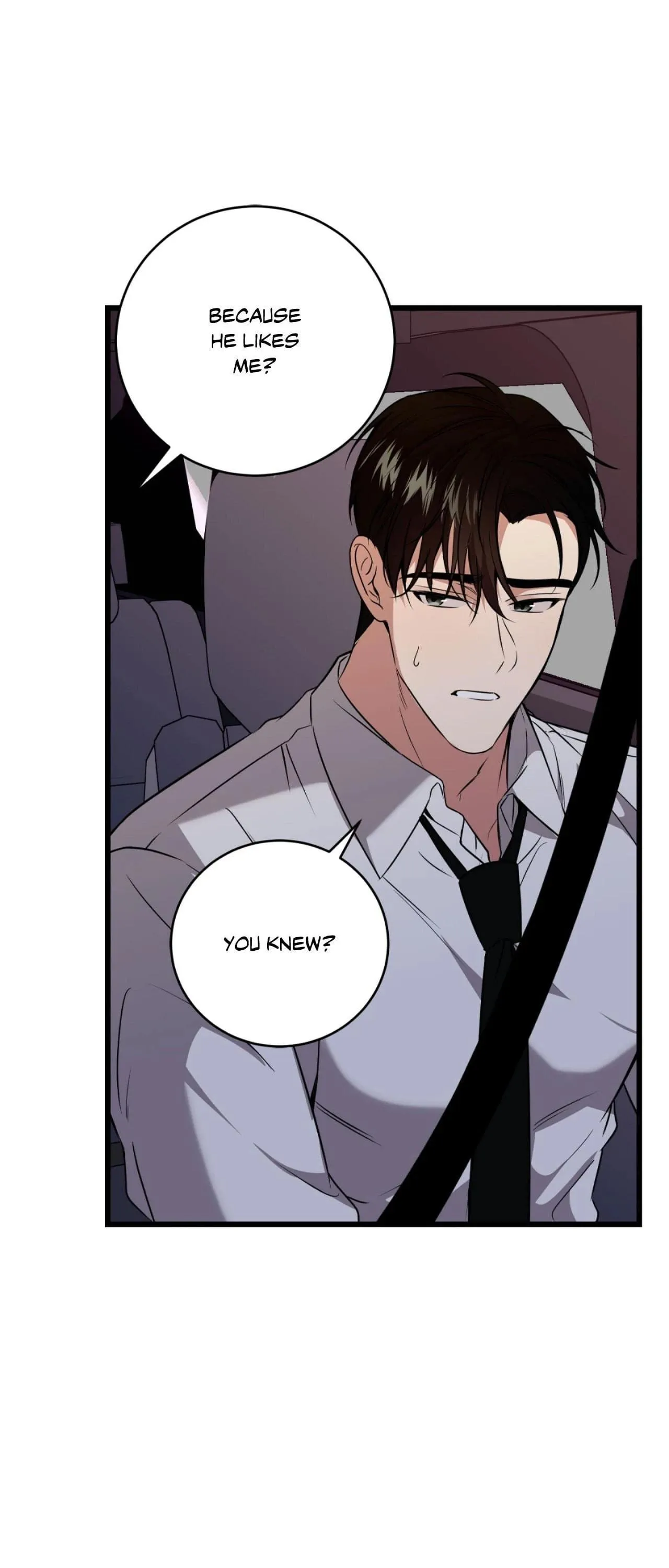 Read INVISIBLE PARTNER chapter 38 image 53 on Lezhin