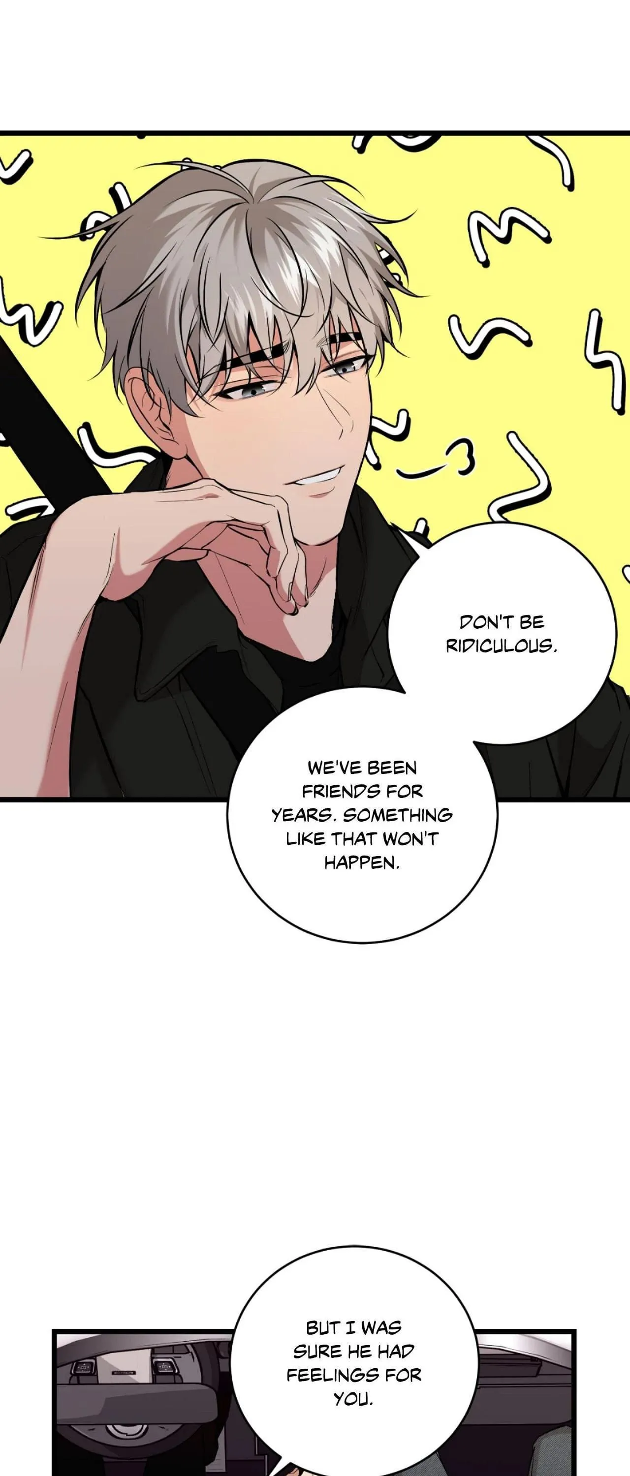 Read INVISIBLE PARTNER chapter 38 image 54 on Lezhin