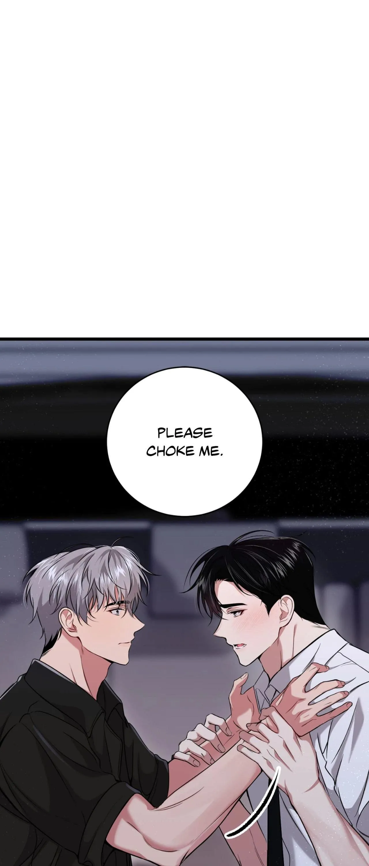 Read INVISIBLE PARTNER chapter 38 image 57 on Lezhin
