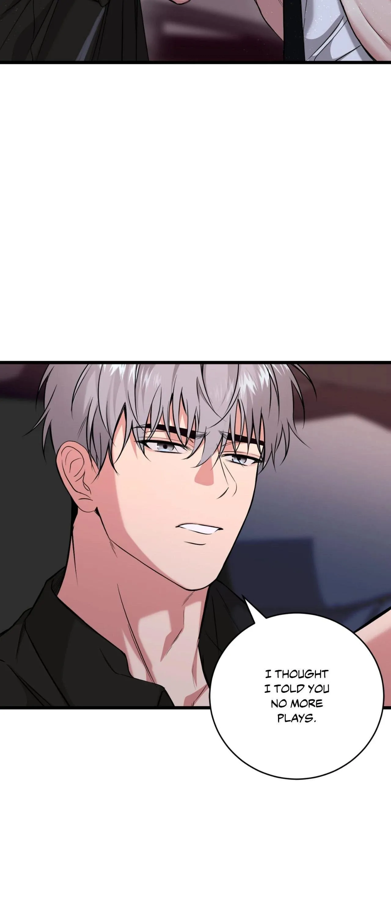 Read INVISIBLE PARTNER chapter 38 image 58 on Lezhin