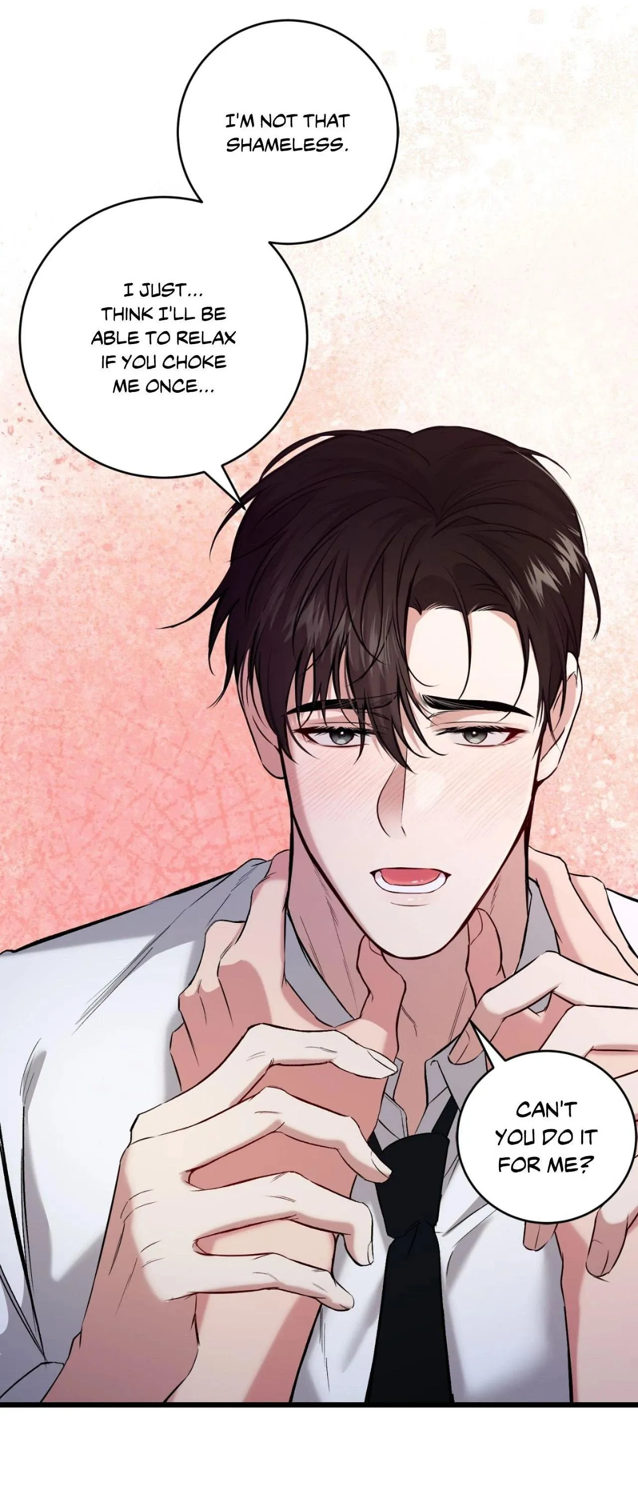 Read INVISIBLE PARTNER chapter 38 image 59 on Lezhin