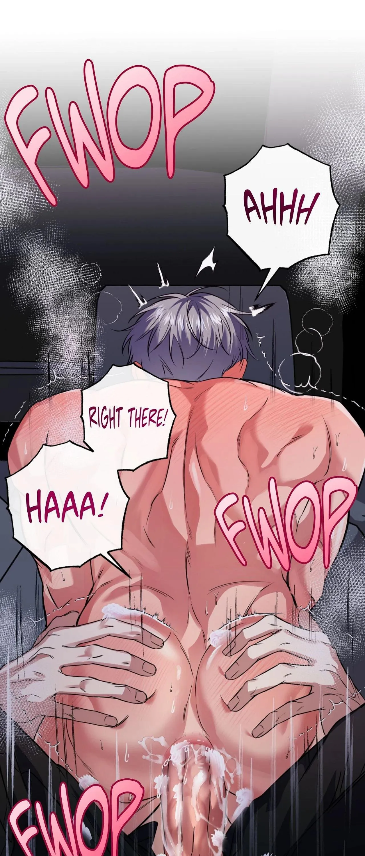 Read INVISIBLE PARTNER chapter 38 image 61 on Lezhin