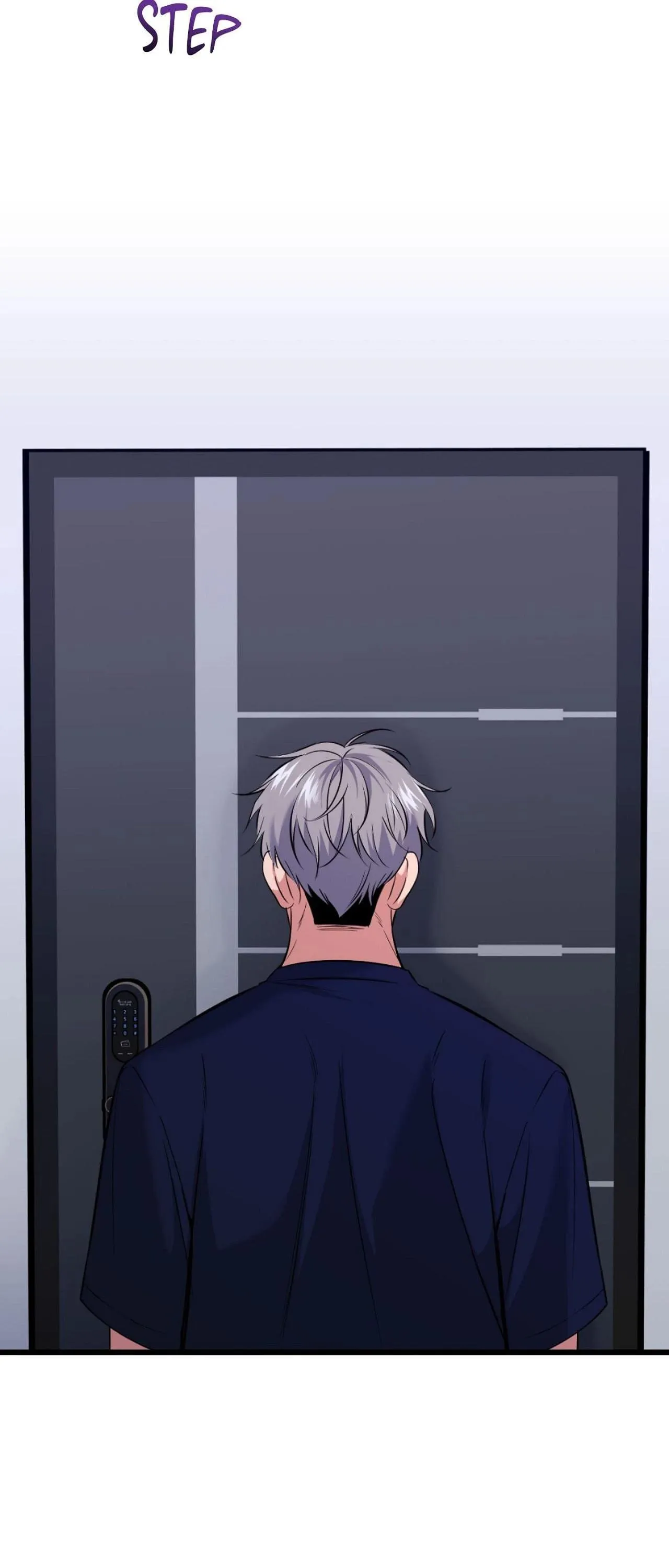 Read INVISIBLE PARTNER chapter 38 image 7 on Lezhin