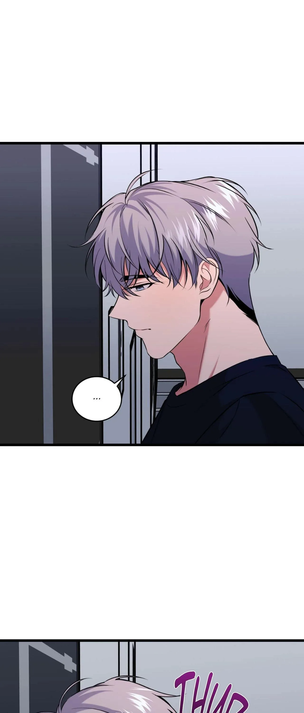Read INVISIBLE PARTNER chapter 38 image 8 on Lezhin