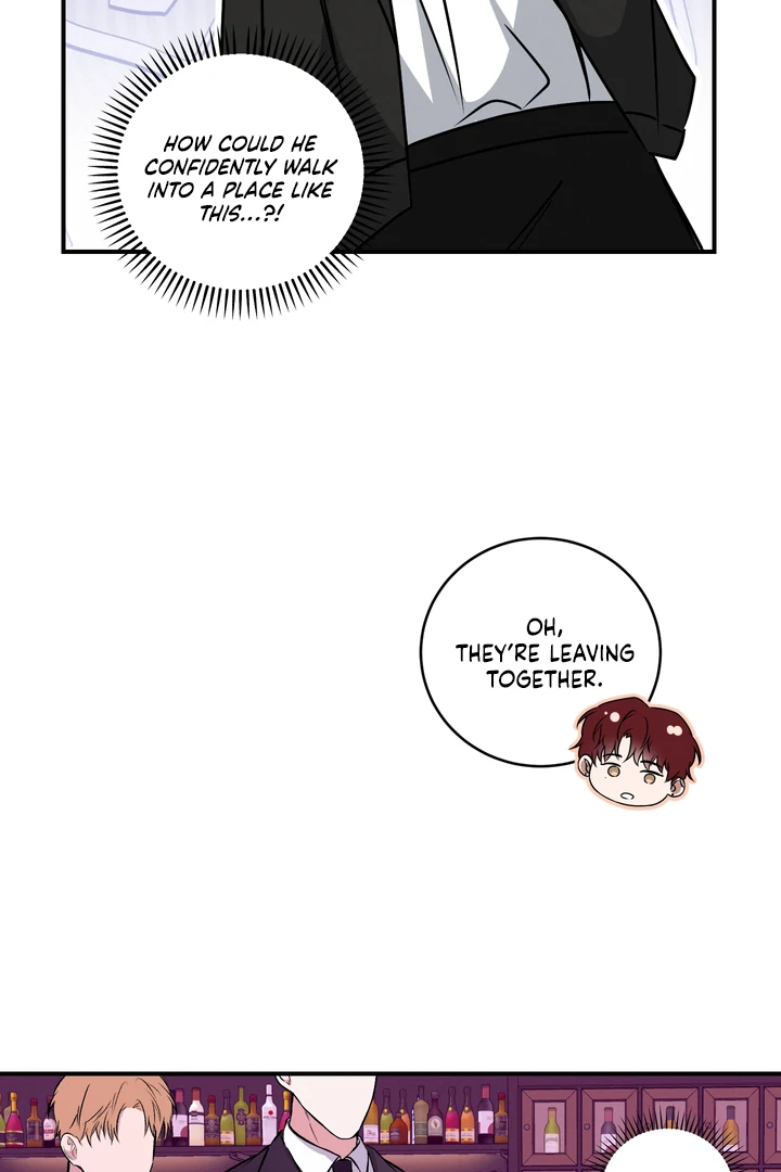 Read INVISIBLE PARTNER chapter 4 image 10 on Lezhin