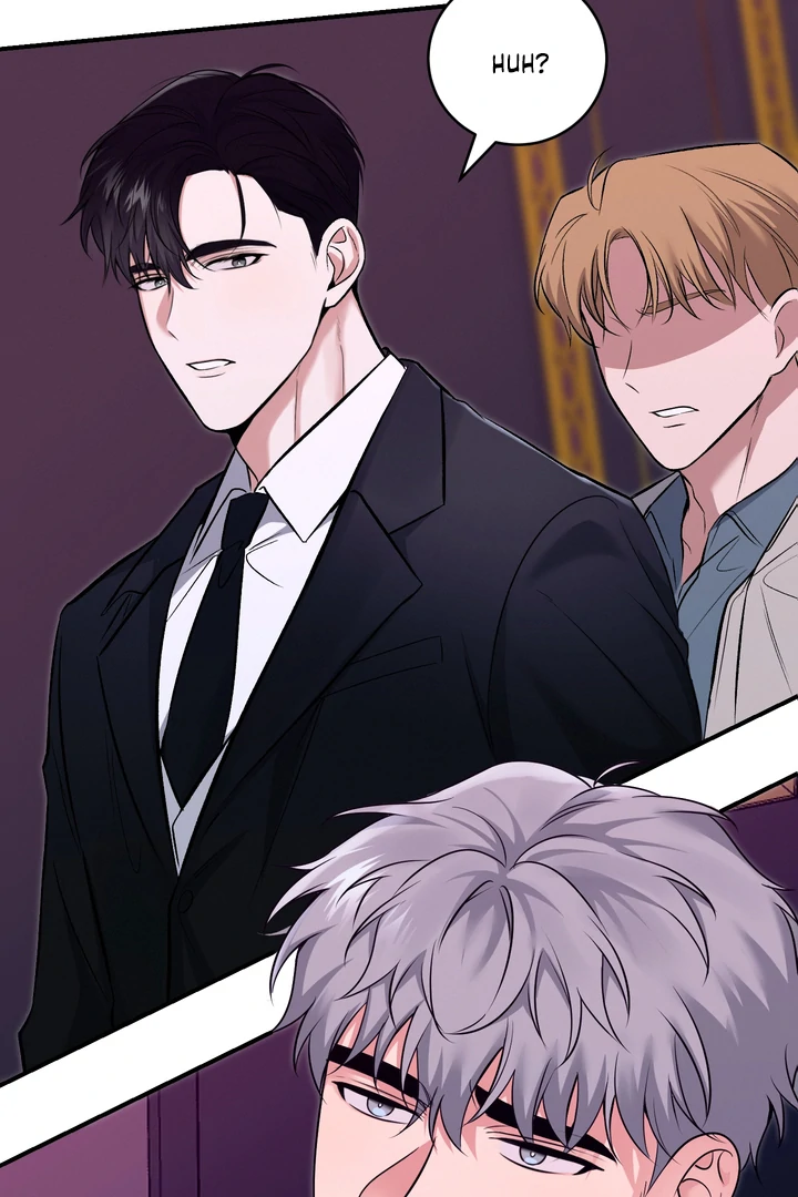 Read INVISIBLE PARTNER chapter 4 image 14 on Lezhin