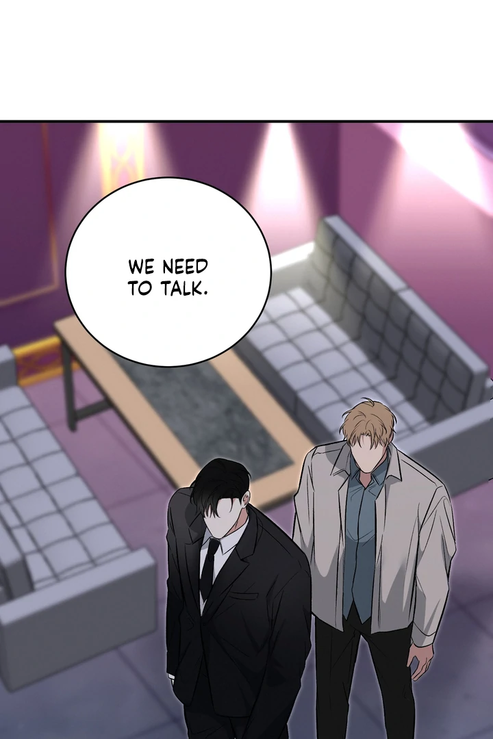 Read INVISIBLE PARTNER chapter 4 image 16 on Lezhin