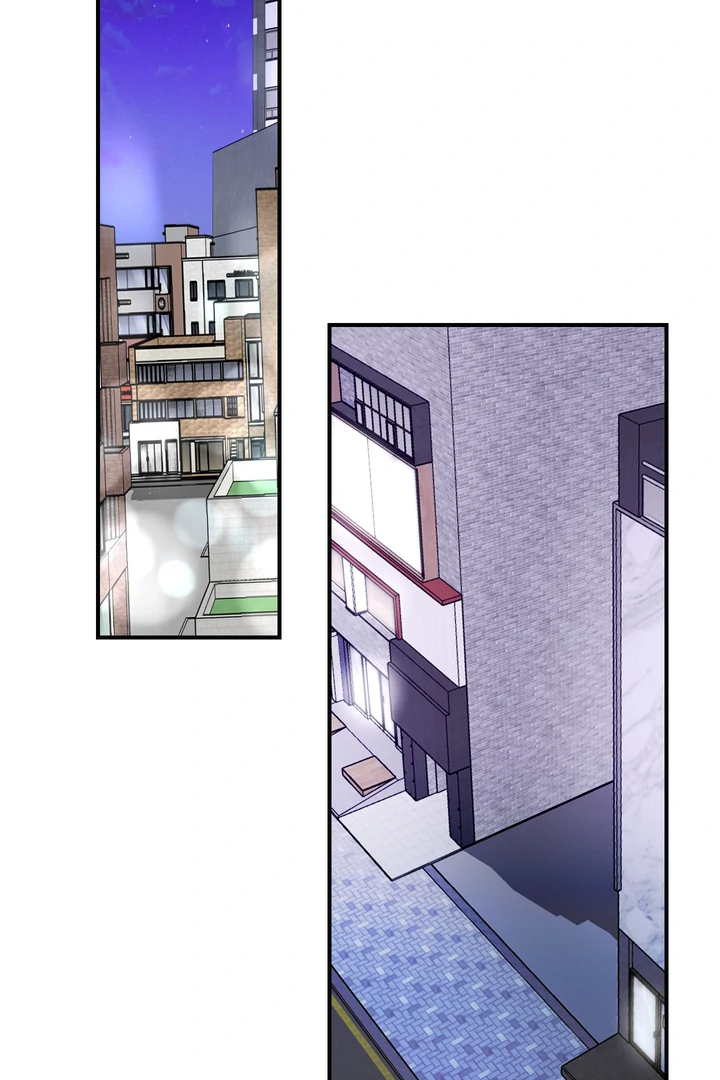 Read INVISIBLE PARTNER chapter 4 image 18 on Lezhin