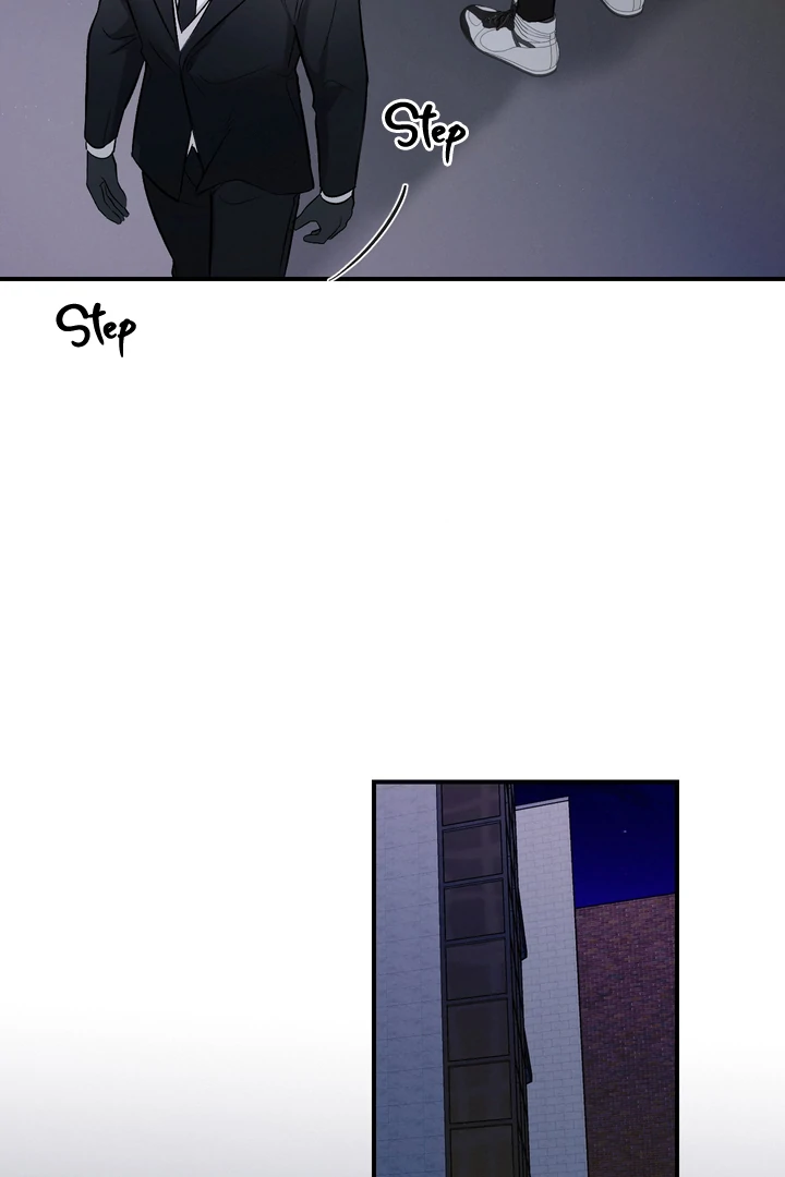 Read INVISIBLE PARTNER chapter 4 image 27 on Lezhin