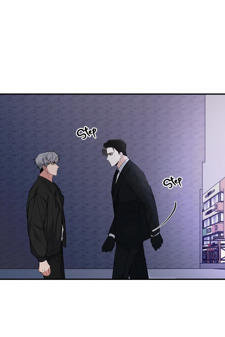Read INVISIBLE PARTNER chapter 4 image 34 on Lezhin