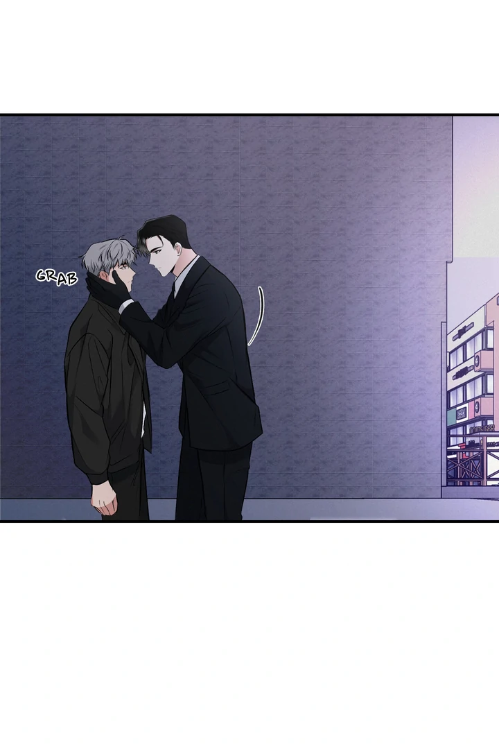 Read INVISIBLE PARTNER chapter 4 image 35 on Lezhin