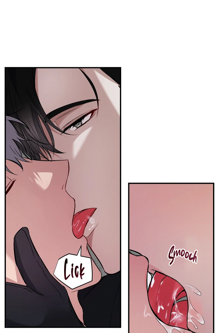 Read INVISIBLE PARTNER chapter 4 image 38 on Lezhin