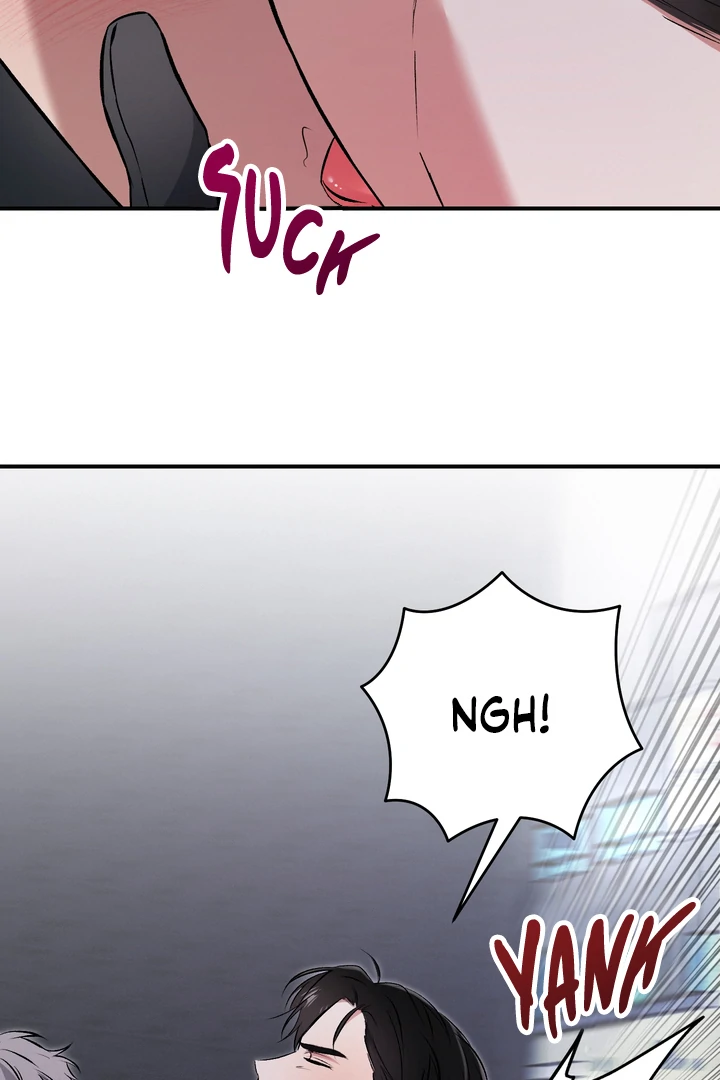 Read INVISIBLE PARTNER chapter 4 image 40 on Lezhin