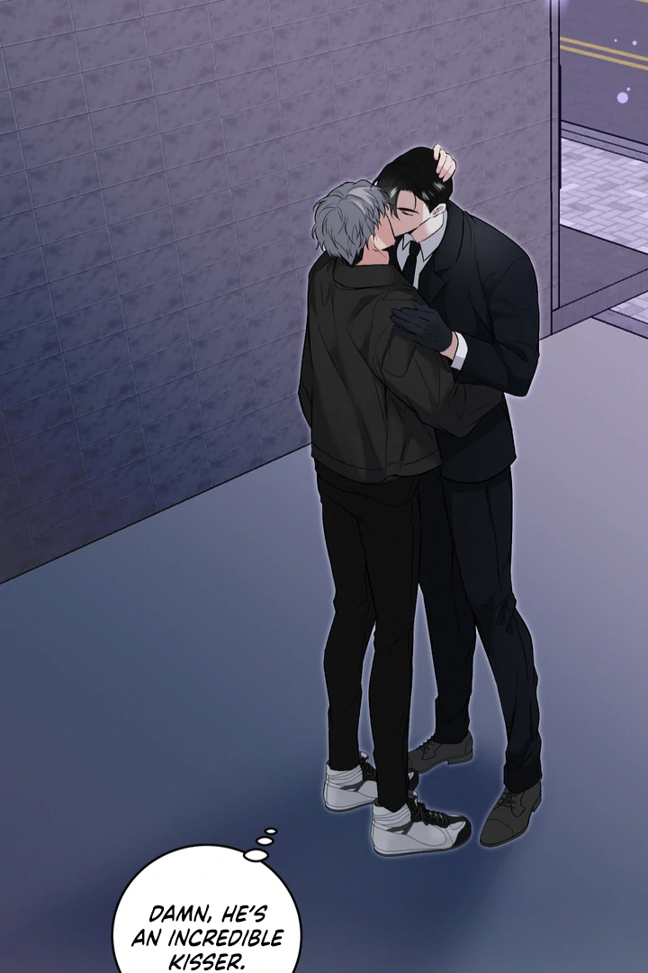 Read INVISIBLE PARTNER chapter 4 image 46 on Lezhin