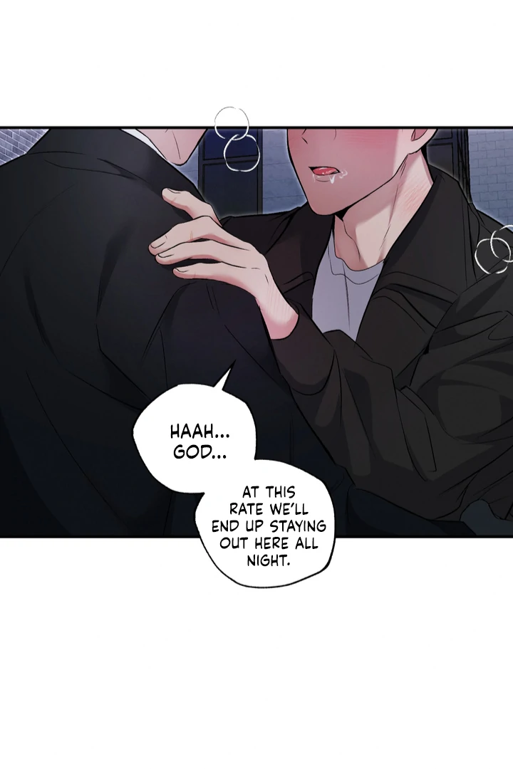 Read INVISIBLE PARTNER chapter 4 image 48 on Lezhin