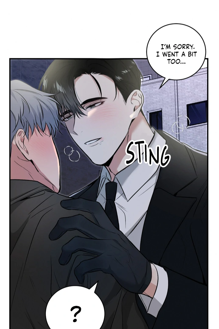Read INVISIBLE PARTNER chapter 4 image 49 on Lezhin