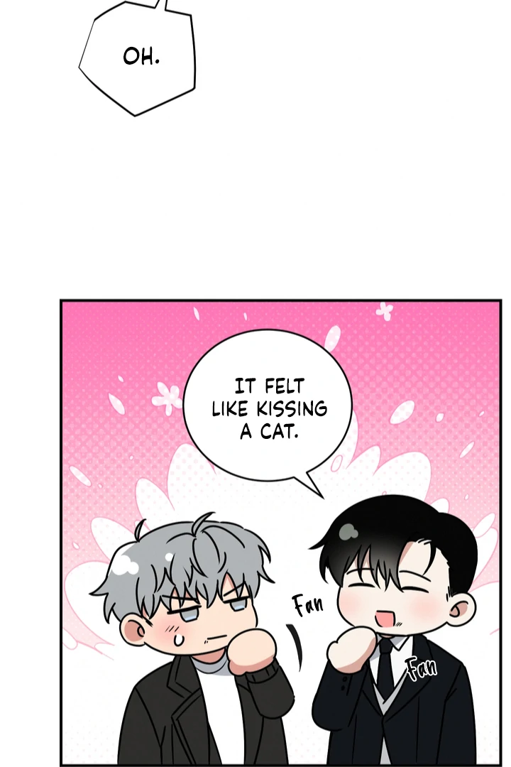 Read INVISIBLE PARTNER chapter 4 image 51 on Lezhin
