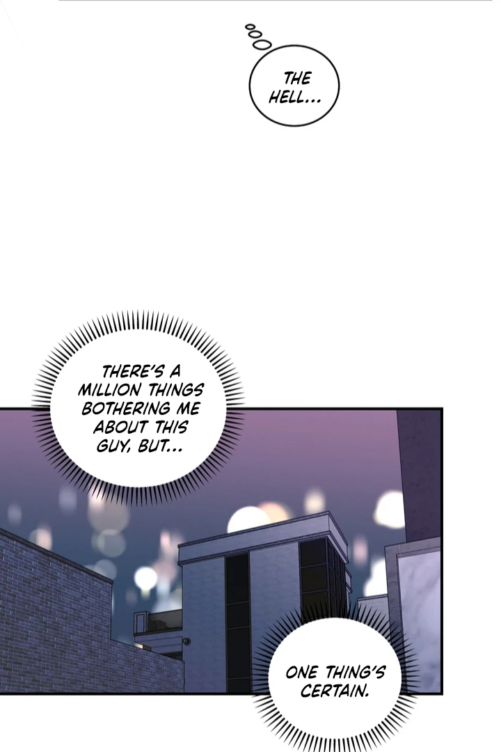 Read INVISIBLE PARTNER chapter 4 image 52 on Lezhin