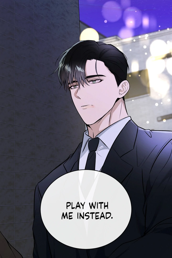 Read INVISIBLE PARTNER chapter 4 image 57 on Lezhin