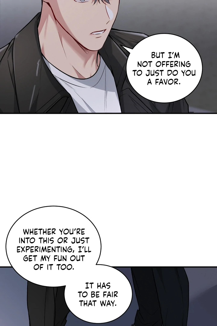 Read INVISIBLE PARTNER chapter 4 image 59 on Lezhin