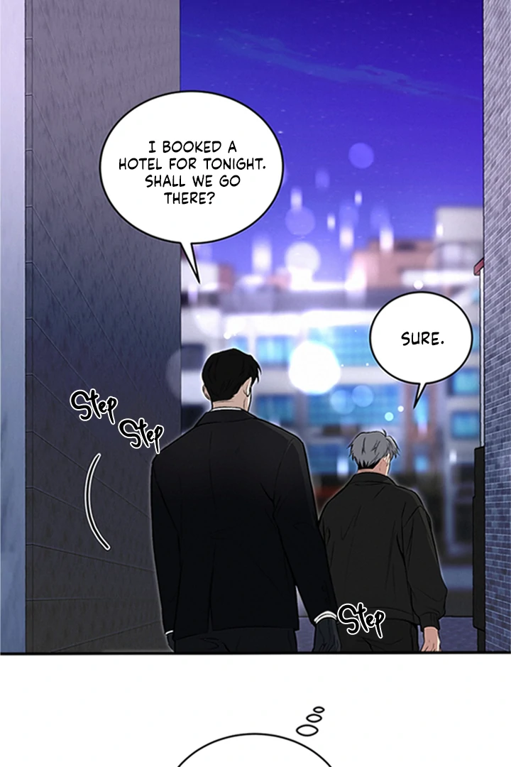 Read INVISIBLE PARTNER chapter 4 image 66 on Lezhin