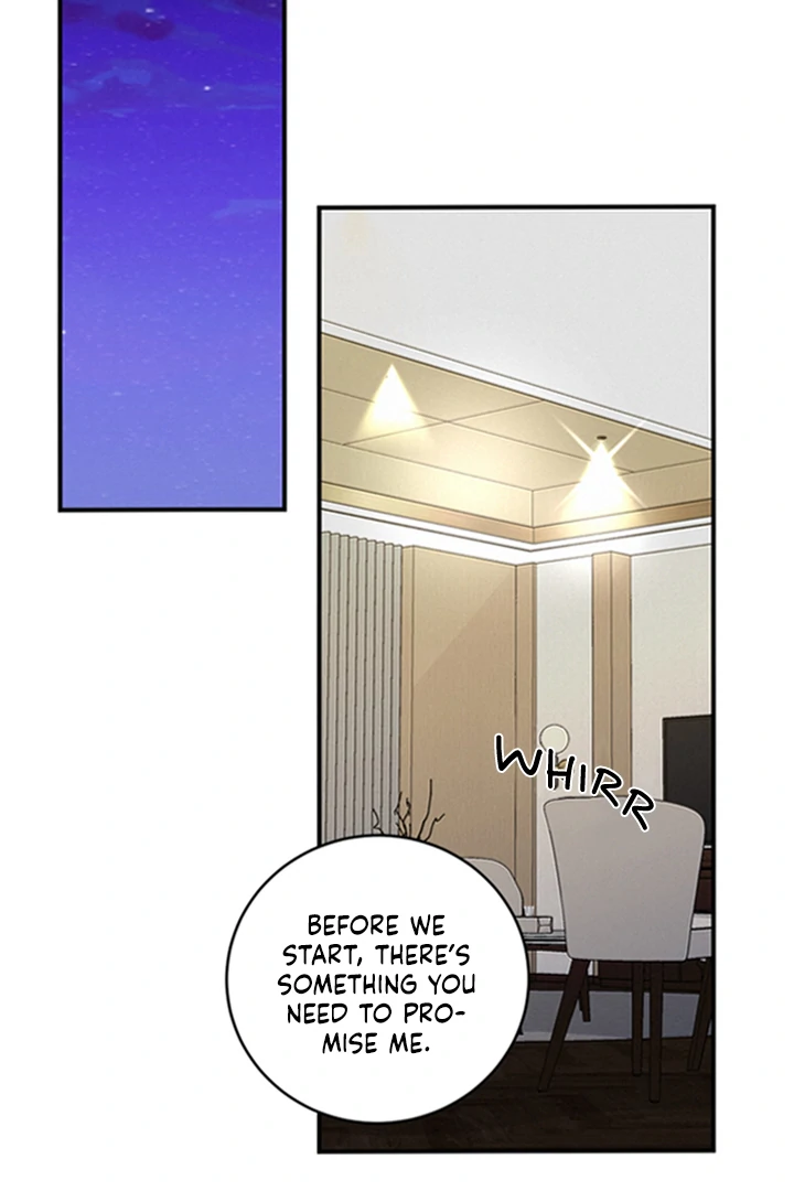 Read INVISIBLE PARTNER chapter 4 image 68 on Lezhin