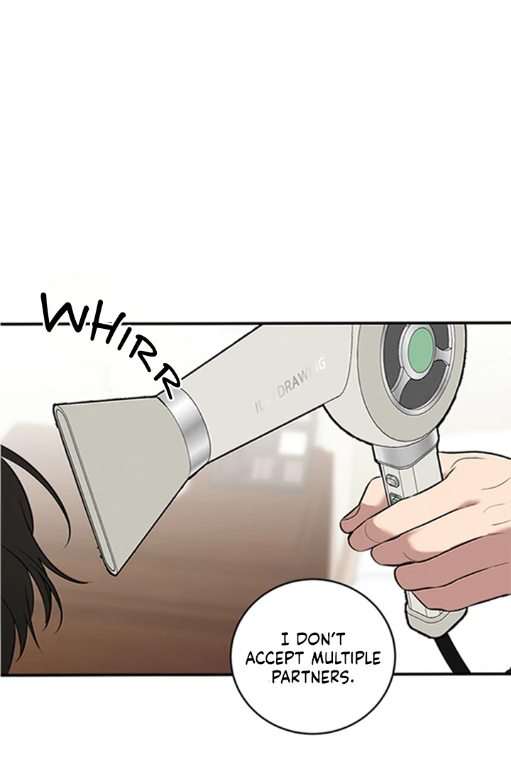 Read INVISIBLE PARTNER chapter 4 image 69 on Lezhin