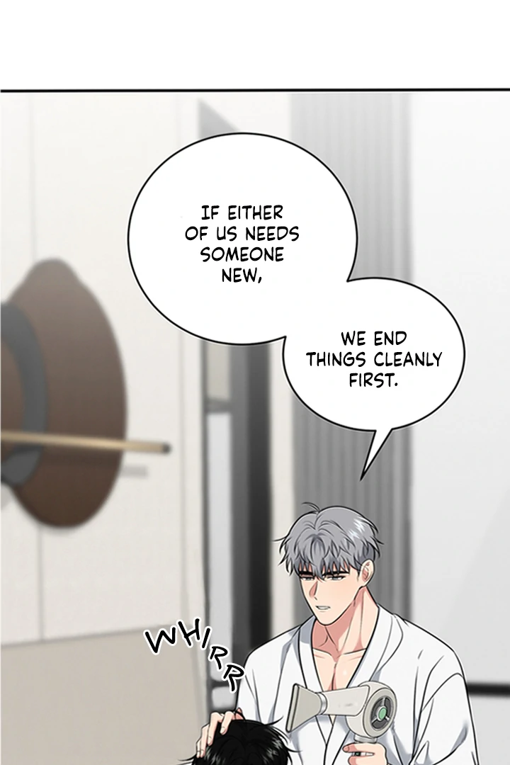 Read INVISIBLE PARTNER chapter 4 image 70 on Lezhin