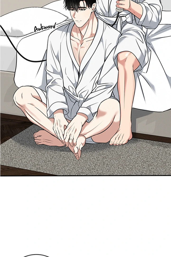 Read INVISIBLE PARTNER chapter 4 image 71 on Lezhin