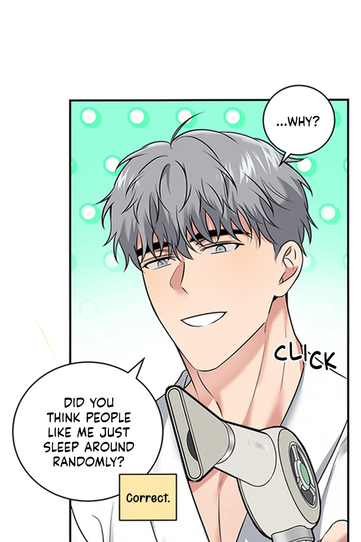 Read INVISIBLE PARTNER chapter 4 image 73 on Lezhin