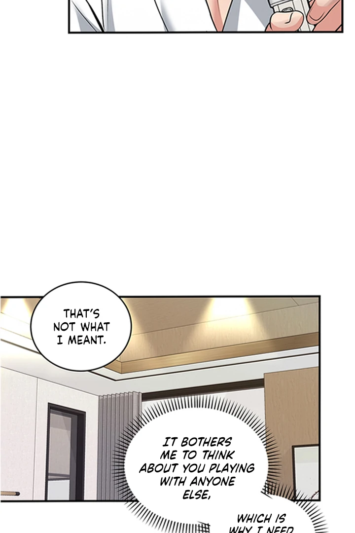Read INVISIBLE PARTNER chapter 4 image 74 on Lezhin