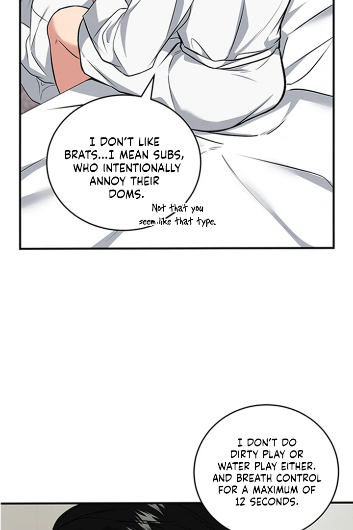 Read INVISIBLE PARTNER chapter 4 image 76 on Lezhin