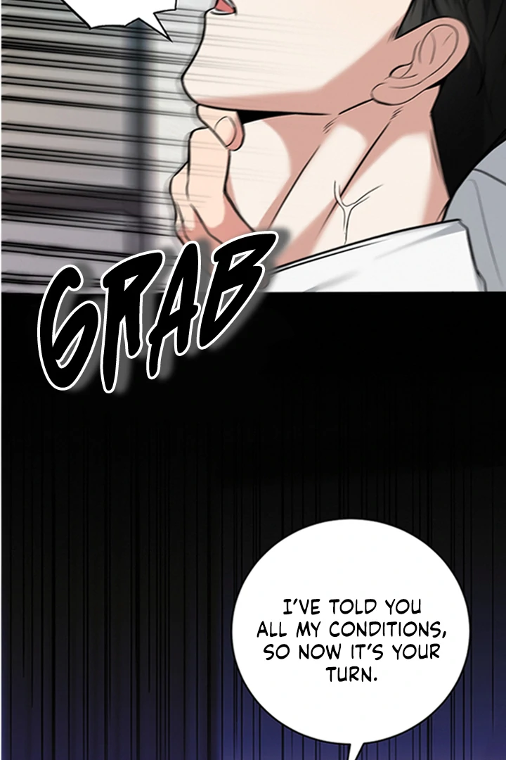 Read INVISIBLE PARTNER chapter 4 image 78 on Lezhin