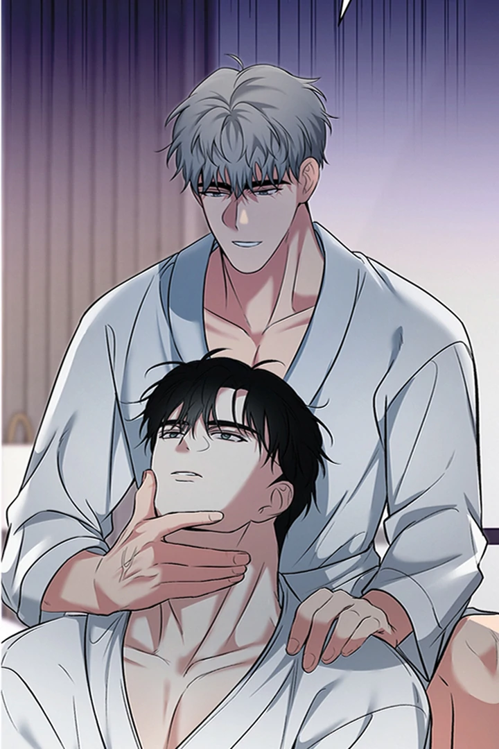 Read INVISIBLE PARTNER chapter 4 image 79 on Lezhin