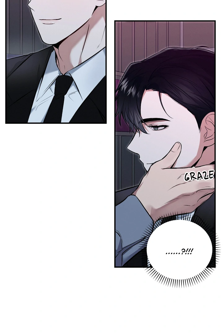 Read INVISIBLE PARTNER chapter 4 image 8 on Lezhin