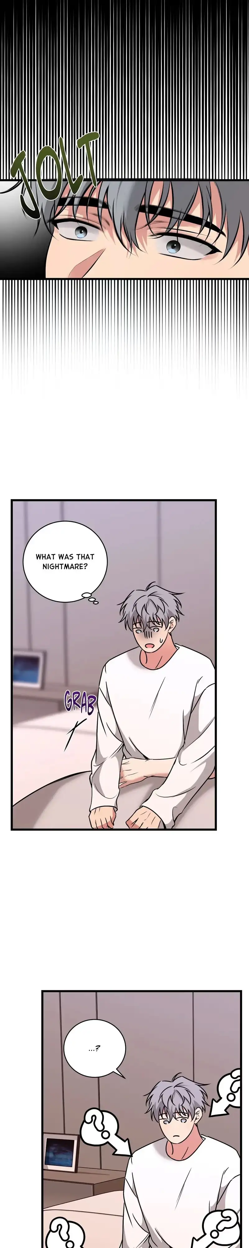 Read INVISIBLE PARTNER chapter 40 image 15 on Lezhin