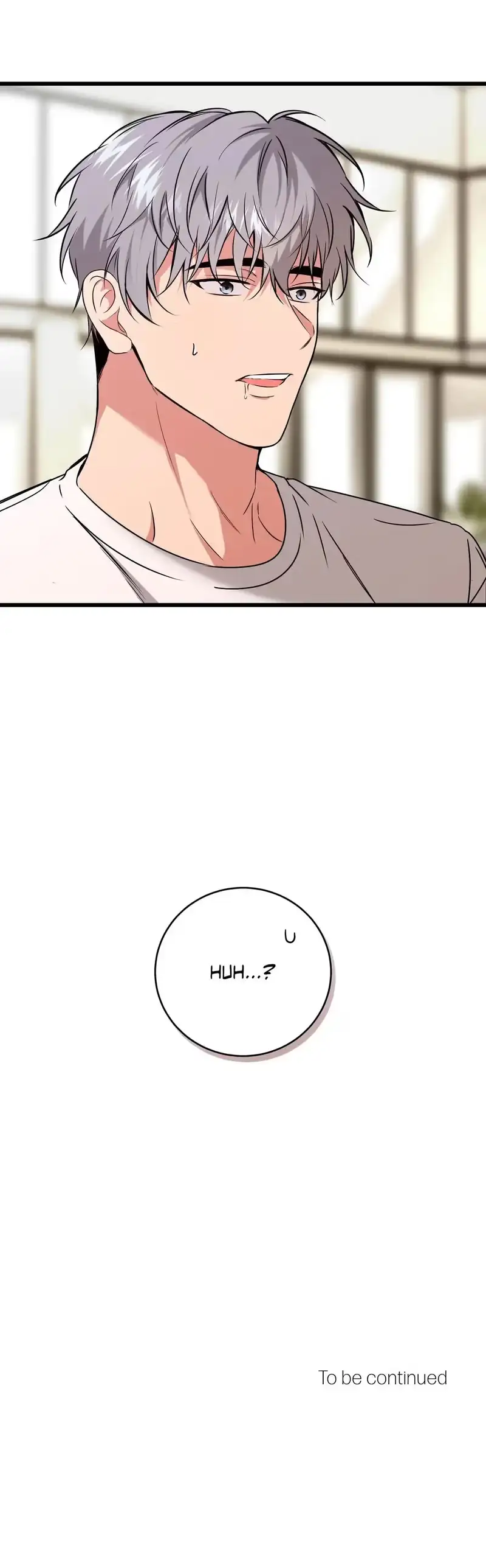 Read INVISIBLE PARTNER chapter 40 image 25 on Lezhin