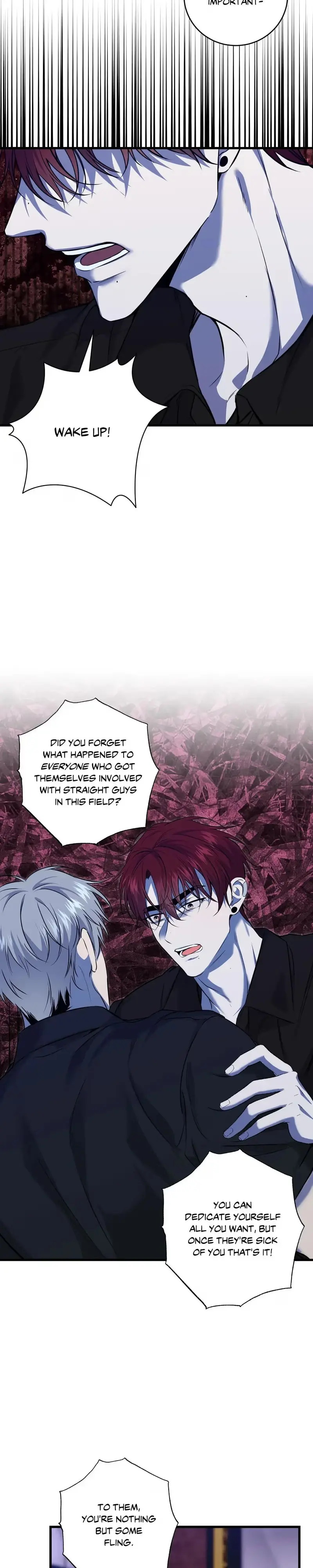 Read INVISIBLE PARTNER chapter 41 image 24 on Lezhin