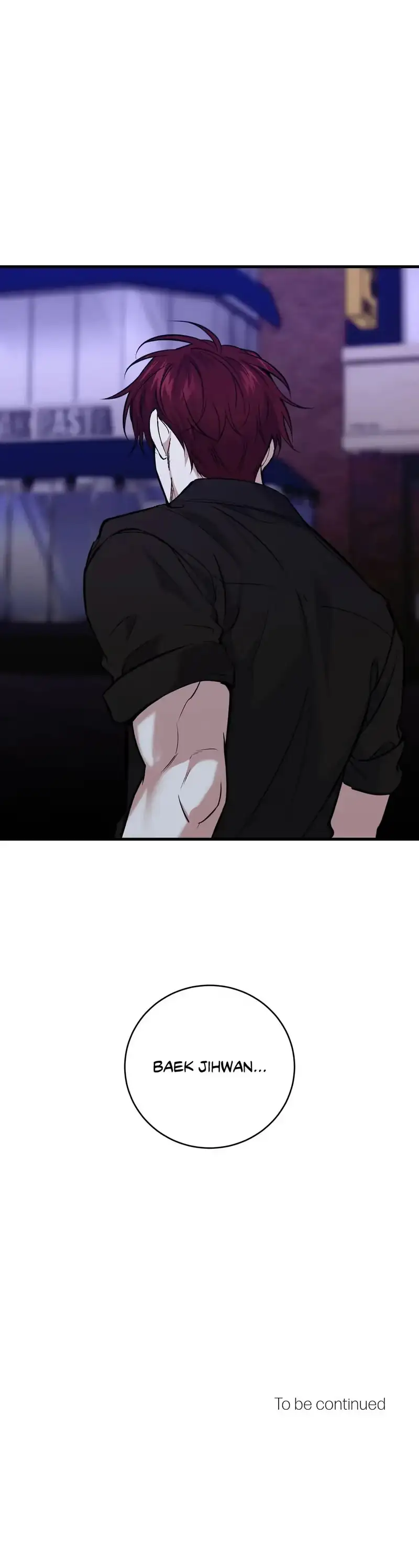 Read INVISIBLE PARTNER chapter 41 image 28 on Lezhin